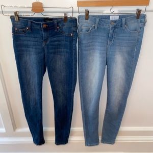 Celebrity Pink Jeans